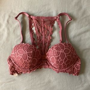 Victoria Secret Pink Bralette